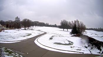 Weather camera view of Village Links of Glen Ellyn.