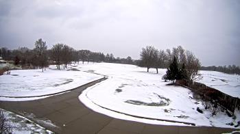 Weather camera view of Village Links of Glen Ellyn.