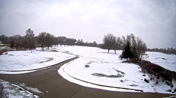 Weather camera view of Village Links of Glen Ellyn.