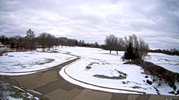 Weather camera view of Village Links of Glen Ellyn.