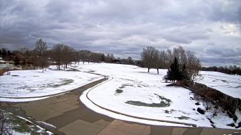 Weather camera view of Village Links of Glen Ellyn.