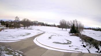 Weather camera view of Village Links of Glen Ellyn.