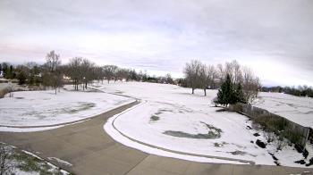 Weather camera view of Village Links of Glen Ellyn.