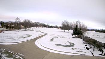 Weather camera view of Village Links of Glen Ellyn.