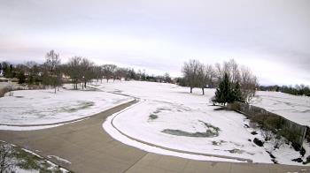 Weather camera view of Village Links of Glen Ellyn.