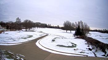 Weather camera view of Village Links of Glen Ellyn.