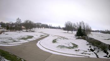 Weather camera view of Village Links of Glen Ellyn.
