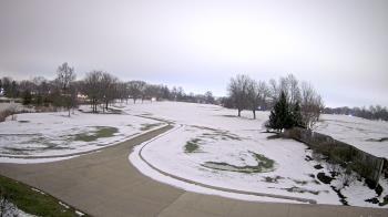 Weather camera view of Village Links of Glen Ellyn.