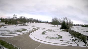 Weather camera view of Village Links of Glen Ellyn.