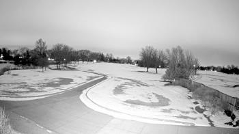 Weather camera view of Village Links of Glen Ellyn.