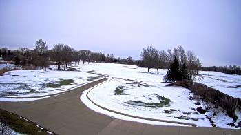 Weather camera view of Village Links of Glen Ellyn.