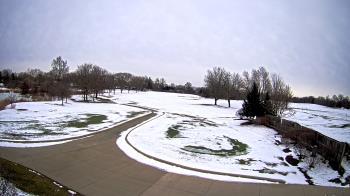 Weather camera view of Village Links of Glen Ellyn.