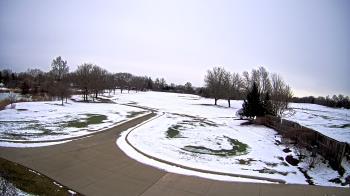 Weather camera view of Village Links of Glen Ellyn.