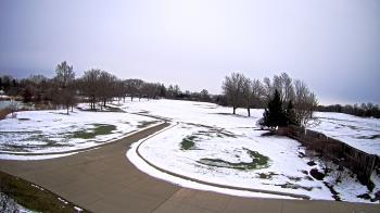 Weather camera view of Village Links of Glen Ellyn.