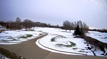 Weather camera view of Village Links of Glen Ellyn.