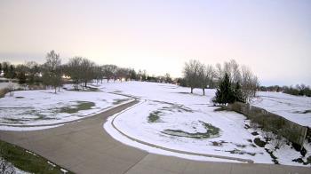 Weather camera view of Village Links of Glen Ellyn.