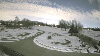 Weather camera view of Village Links of Glen Ellyn.