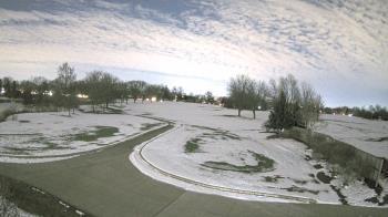 Weather camera view of Village Links of Glen Ellyn.