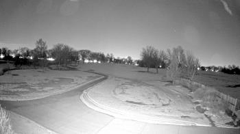 Weather camera view of Village Links of Glen Ellyn.