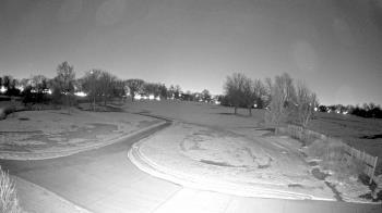 Weather camera view of Village Links of Glen Ellyn.