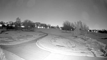 Weather camera view of Village Links of Glen Ellyn.