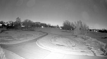 Weather camera view of Village Links of Glen Ellyn.