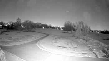 Weather camera view of Village Links of Glen Ellyn.