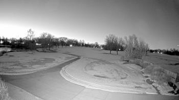 Weather camera view of Village Links of Glen Ellyn.