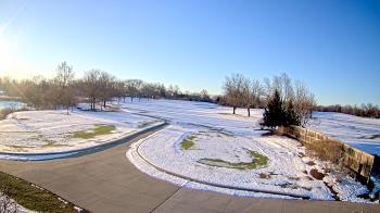 Weather camera view of Village Links of Glen Ellyn.