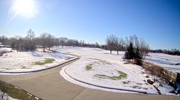 Weather camera view of Village Links of Glen Ellyn.