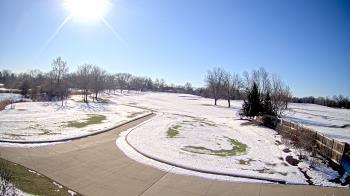 Weather camera view of Village Links of Glen Ellyn.