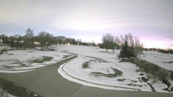 Weather camera view of Village Links of Glen Ellyn.