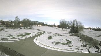 Weather camera view of Village Links of Glen Ellyn.