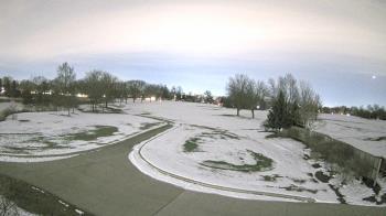 Weather camera view of Village Links of Glen Ellyn.