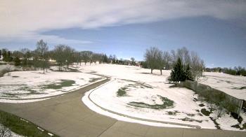 Weather camera view of Village Links of Glen Ellyn.