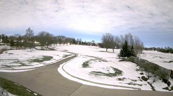 Weather camera view of Village Links of Glen Ellyn.