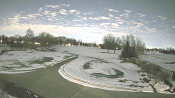Weather camera view of Village Links of Glen Ellyn.