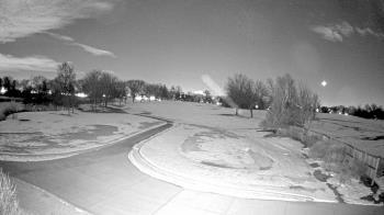 Weather camera view of Village Links of Glen Ellyn.