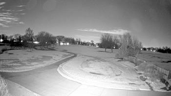 Weather camera view of Village Links of Glen Ellyn.