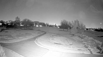 Weather camera view of Village Links of Glen Ellyn.