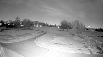 Weather camera view of Village Links of Glen Ellyn.