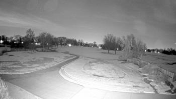Weather camera view of Village Links of Glen Ellyn.