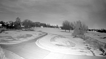 Weather camera view of Village Links of Glen Ellyn.