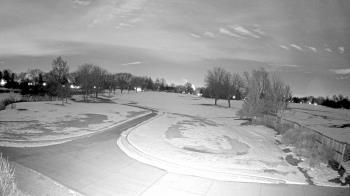 Weather camera view of Village Links of Glen Ellyn.