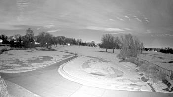 Weather camera view of Village Links of Glen Ellyn.