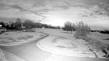 Weather camera view of Village Links of Glen Ellyn.