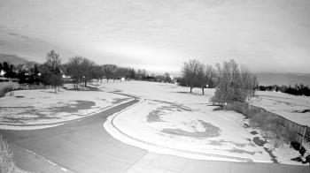 Weather camera view of Village Links of Glen Ellyn.