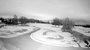 Weather camera view of Village Links of Glen Ellyn.