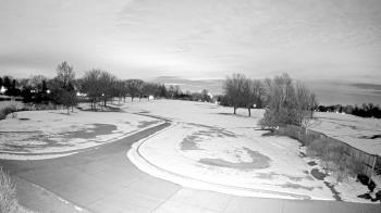 Weather camera view of Village Links of Glen Ellyn.