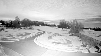 Weather camera view of Village Links of Glen Ellyn.